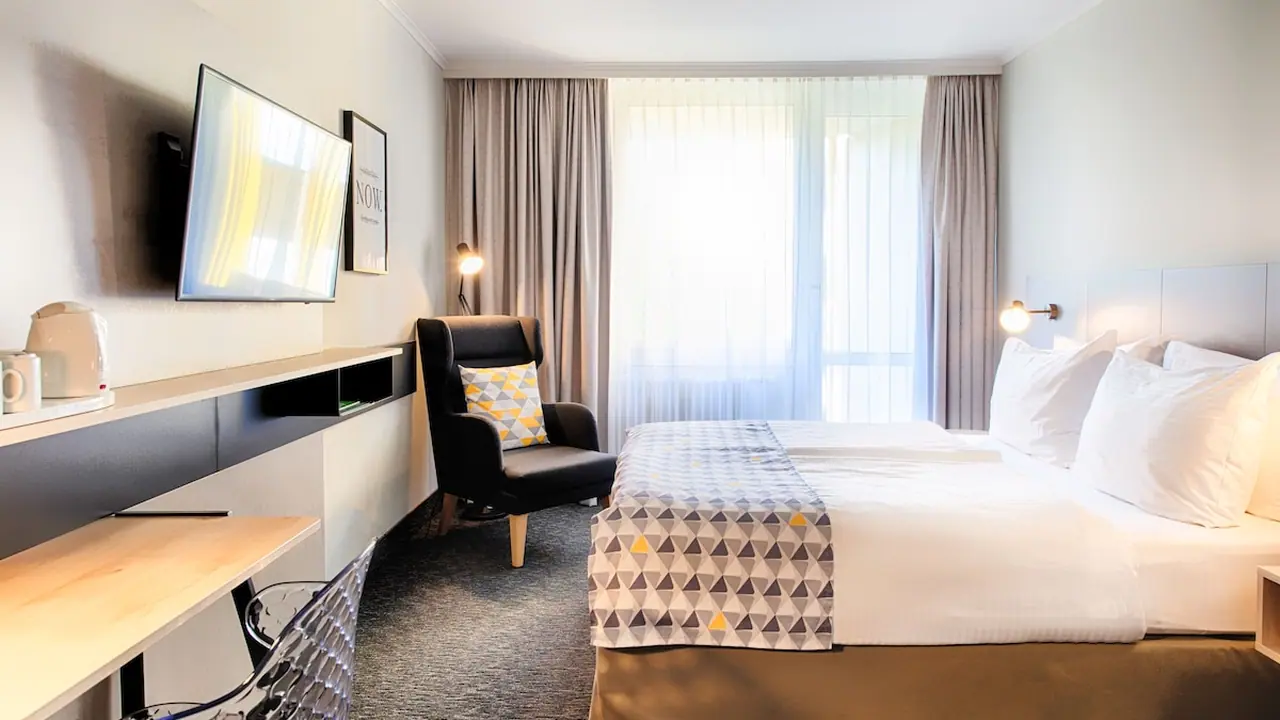 Holiday Inn Munich - South